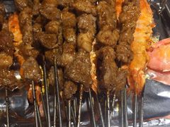-熙成烧烤(白塔岭店)
