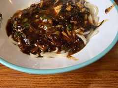 -浑河春面馆·老北京非遗鹿角面(房山店)