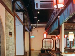 -江南大院松鼠桂鱼(奉贤宝龙店)