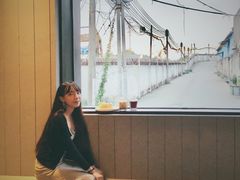 景观位-来回·咖啡(钟村咖啡豆店)