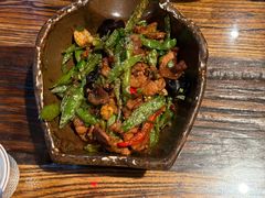 -水煮三国·川鲁江湖菜(香山店)