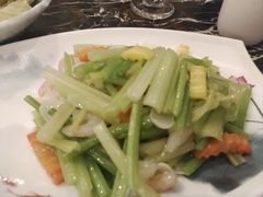 -新粤新疆菜清真餐厅(拱北店)