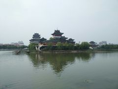 -开封开元名都大酒店·可泰自助餐厅
