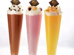 -COSTA COFFEE(上海月星环球港店)