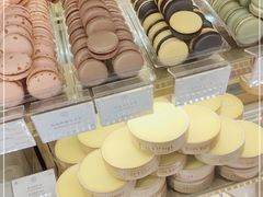 -PAUL LAFAYET 法式甜品(国金中心商场店)
