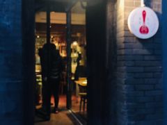 门面-铃木食堂(帽儿胡同店)