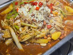 -寻味乌镇·龙虾烧烤