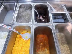 -甜心(广厦街店)