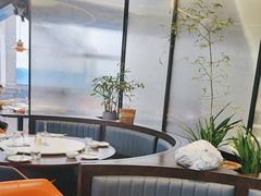 -湖畔鲁菜·二十年老字号餐厅(大明湖店)