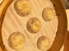 特色小笼包-鼎泰丰(德基广场店)