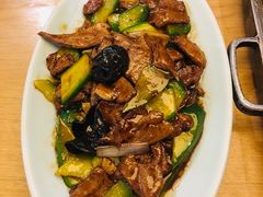 -吕氏疙瘩汤·海鲜新鲁菜(凯德mall新都心店)