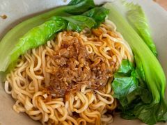 XO酱拌面-味为先光明乳鸽(光明总店)