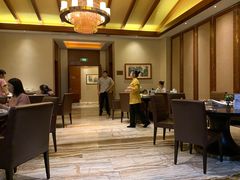 -星湖特色餐厅· 三岔湖环球融创天堂洲际酒店