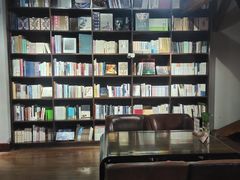 -良友书坊(安徽路店)