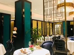 -Yan Ting 宴庭中餐厅(上海静安瑞吉酒店)