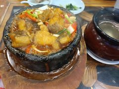 -西江美食舫·江西菜(健德桥店)