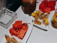 -华夏良子·足道SPA艾灸(开源店)