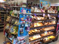 -罗森便利店(鱼市街店)