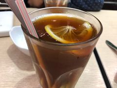 -佰搭果·广式茶餐厅(西华路店)