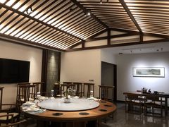 -蘭奢雅集·江浙菜(青山江滩店)