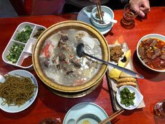 -窄巷子陕菜馆·地道陕西菜(粉巷店)