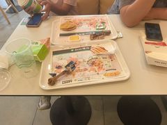 -德克士(榆次君豪店)