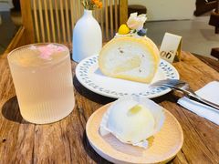 -奈诺甜品·生日蛋糕·下午茶(古城店)
