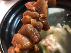 微波腱子肉-海平馄饨(逍遥二路店)