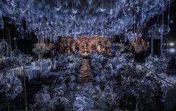 点击看大图 -御鉴天玺婚礼
