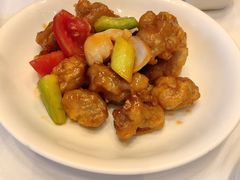 -莆田餐厅PUTIEN(三里屯店)