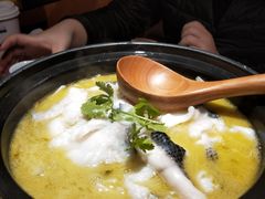 -九锅一堂酸菜鱼(新南凯德直营店)