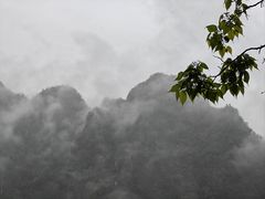 -武当山风景区