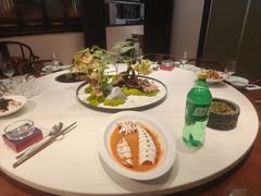 -院8里·小聚园老川菜(九眼桥店)