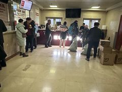 -中国中医科学院西苑医院(本部)