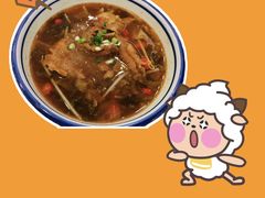 -香港新曜记·粤菜点心(滨江宝龙店)
