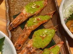 -花潮料理艺食馆(世欧广场店)