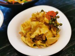 椒麻凉拌螺片-五缘湾凯悦酒店·悦饗中餐厅