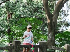 -成都市活水公园
