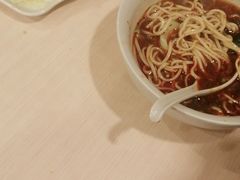 -李先生牛肉面大王(东营友谊广场店)