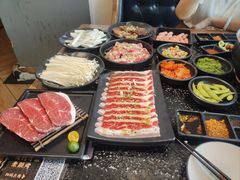 -九田家黑牛烤肉料理(珠江摩尔店)
