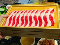 -火炉火自助餐(悠唐购物中心店)