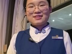 -朗丽兹自助餐厅