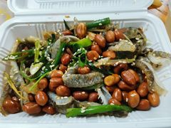 -陈添記·祖傳爽鱼皮·西关老字号(广州首店)