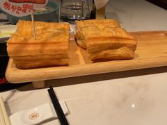 -滋粥楼·顺德菜(番禺广场总店)