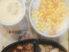 -真功夫(君逸世家店)