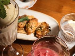 -陶享时光西餐·下午茶(信河街店)