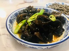 -川悦壹号·川菜(蠡溪路店)