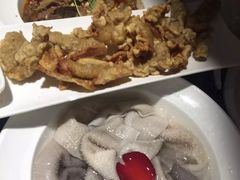 -皇城老妈·大连海鲜火锅(港湾店)