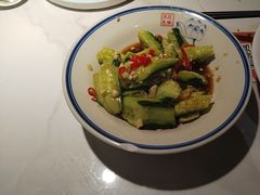 -田婆婆的菜(友谊阳光城店)