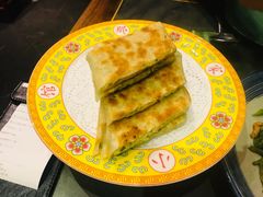 糖油饼-那家小馆•北京菜•烤鸭(中关村店)